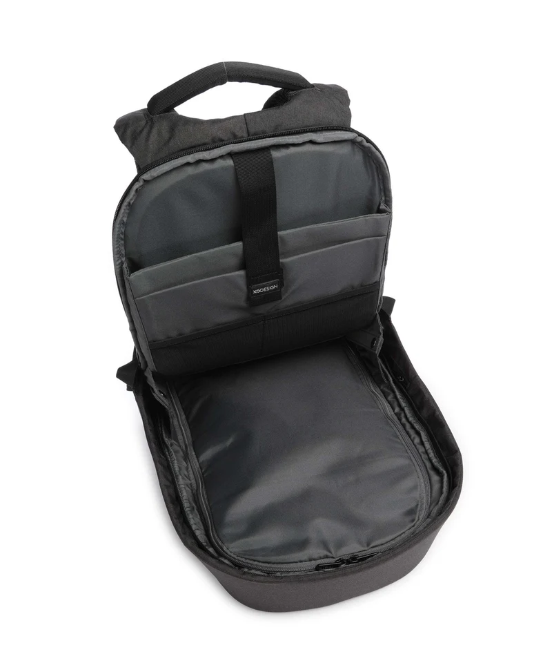 XD Design Bobby Hero XL Sac à dos black