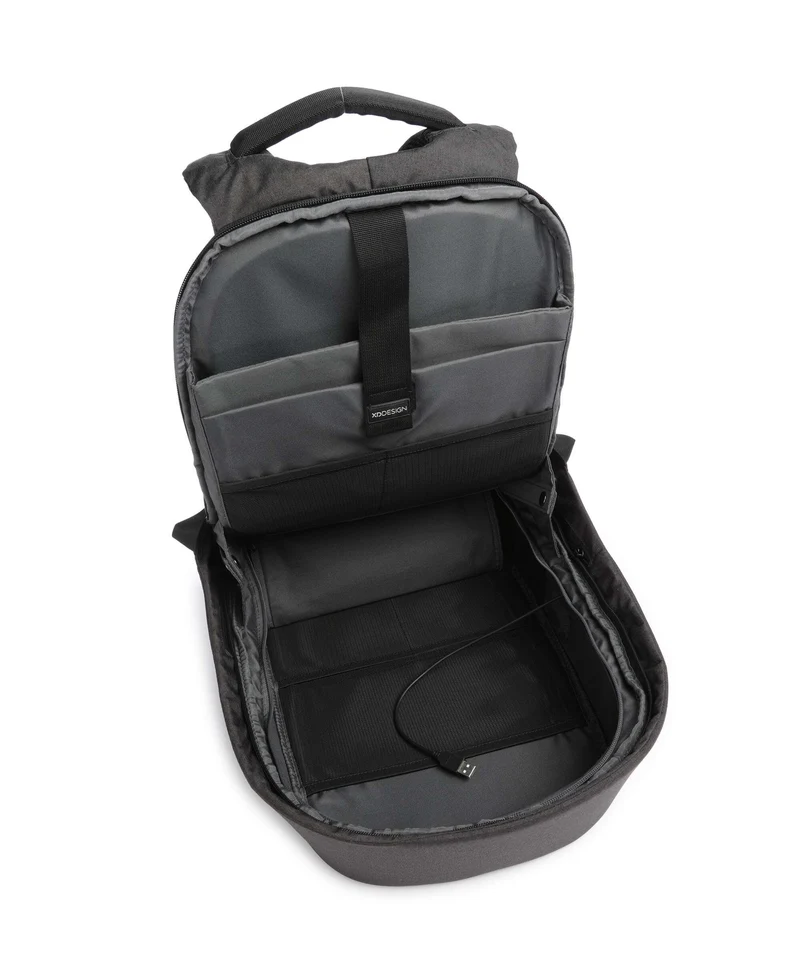 XD Design Bobby Hero XL Sac à dos black