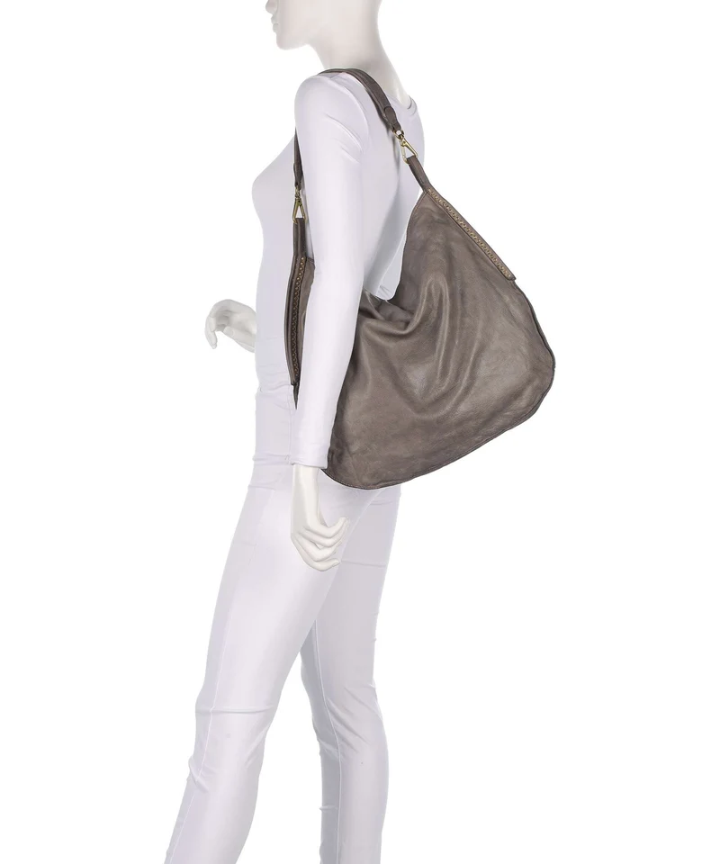 Campomaggi Sac fourre-tout cemento