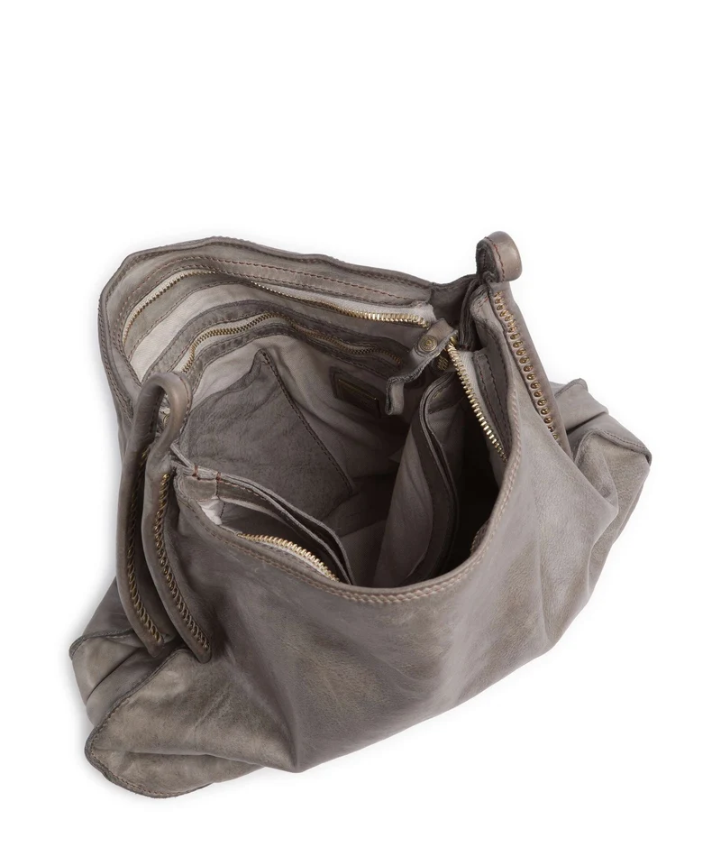 Campomaggi Sac fourre-tout cemento