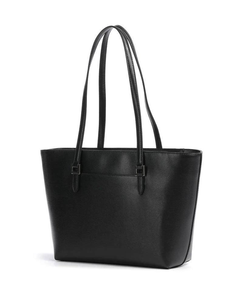 DKNY Bryant Cabas black/gold