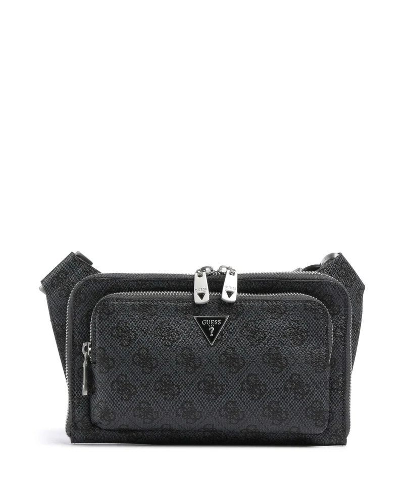 Guess Milano 4G Sac banane black