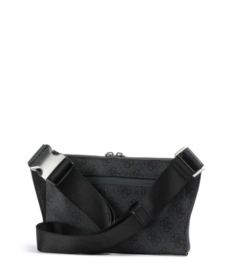 Guess Milano 4G Sac banane black
