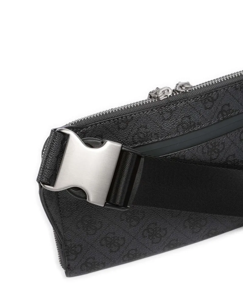 Guess Milano 4G Sac banane black