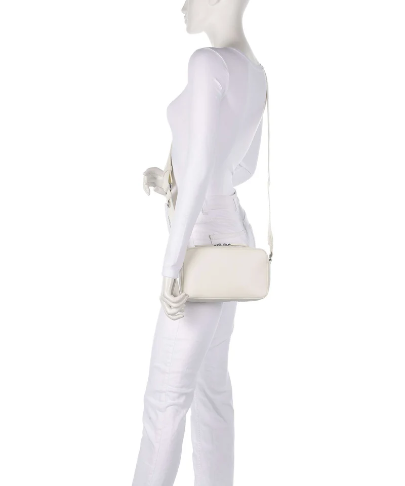 Marc O'Polo Villar Sac bandoulière natural cotton