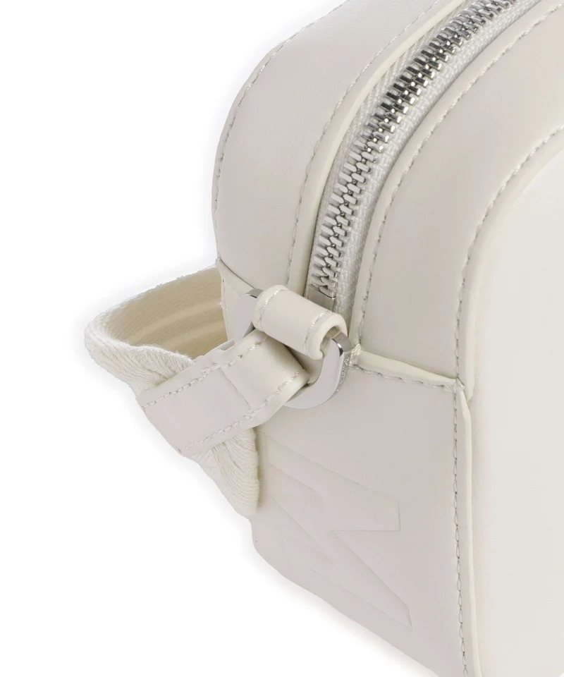 Marc O'Polo Villar Sac bandoulière natural cotton