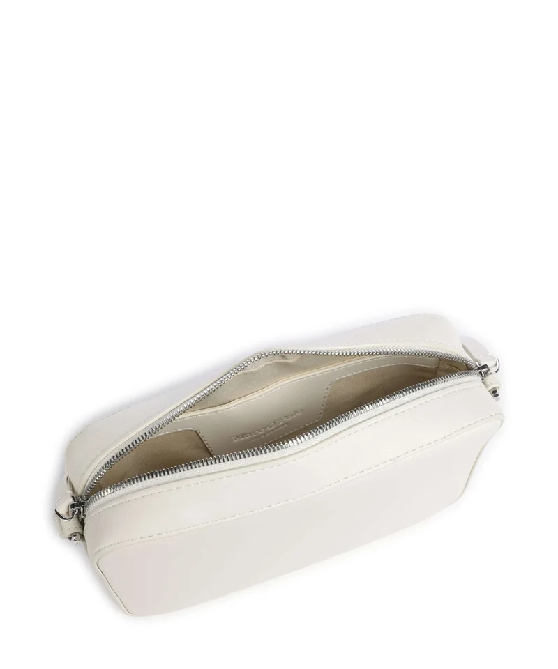 Marc O'Polo Villar Sac bandoulière natural cotton