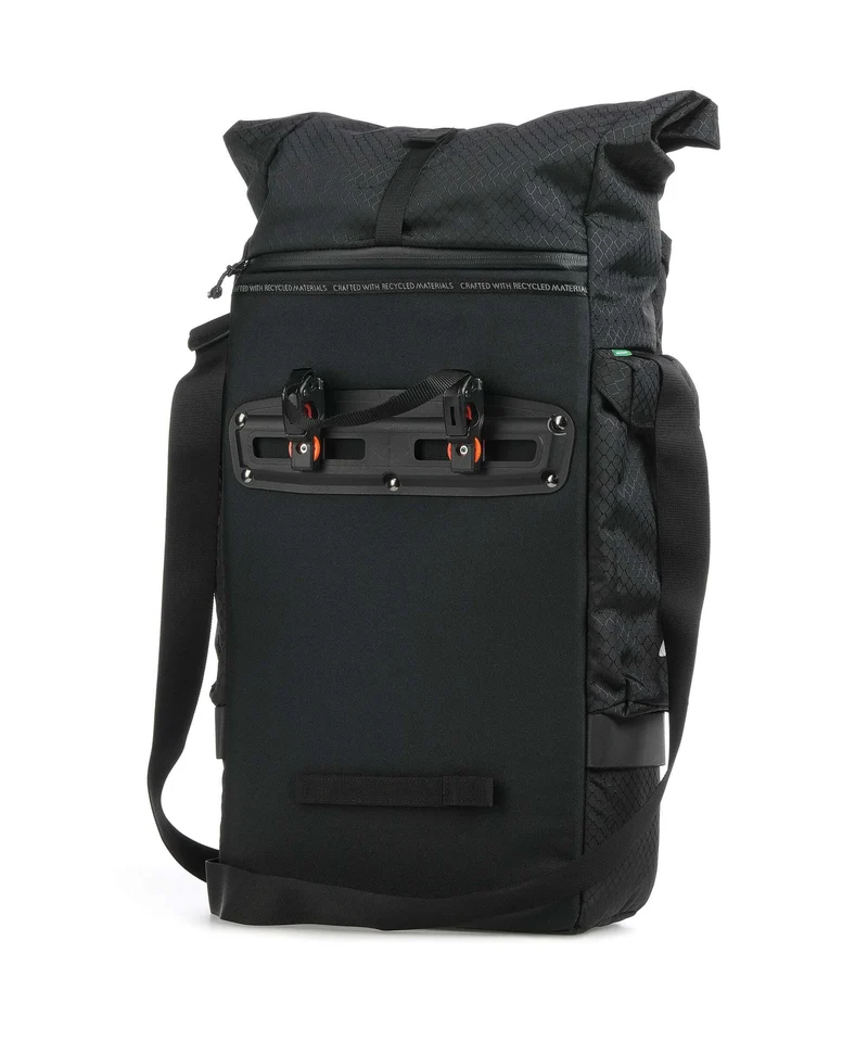 Vaude Cyclist Sac pour porteur de bagages black