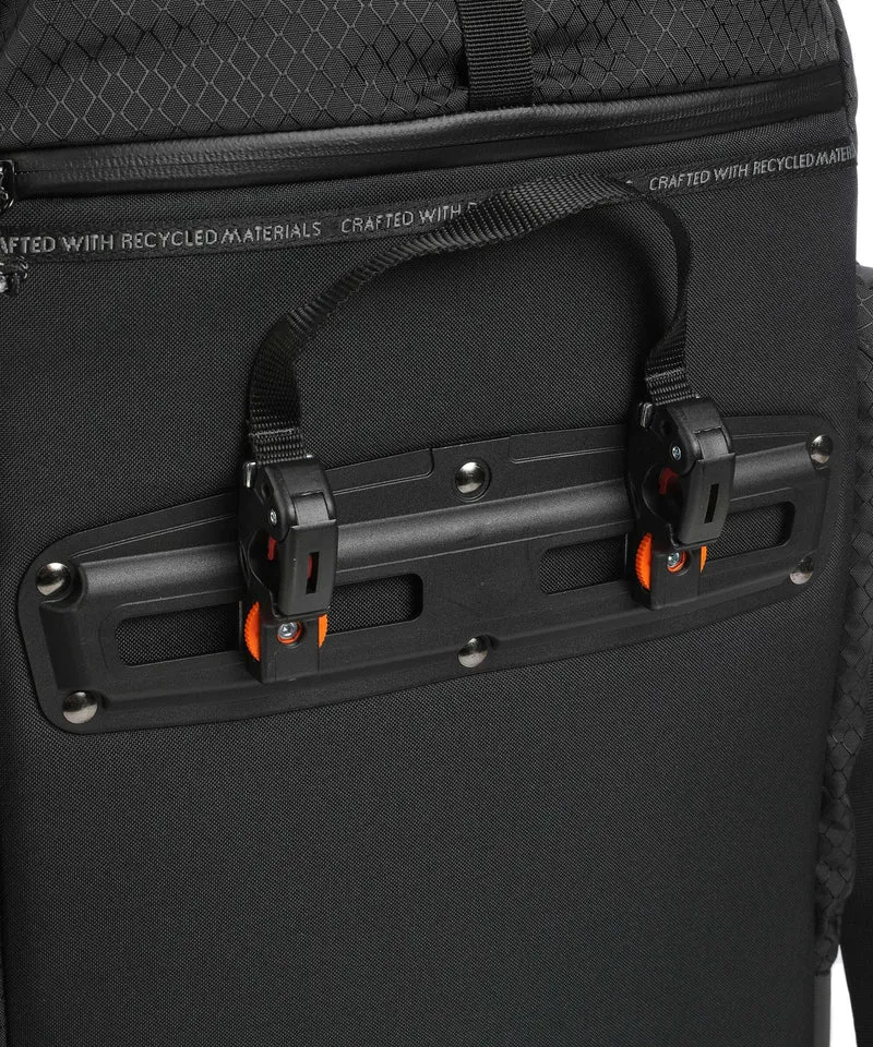 Vaude Cyclist Sac pour porteur de bagages black