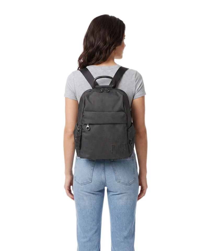 Mandarina Duck MD20 Sac à dos steel