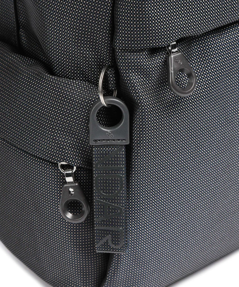 Mandarina Duck MD20 Sac à dos steel