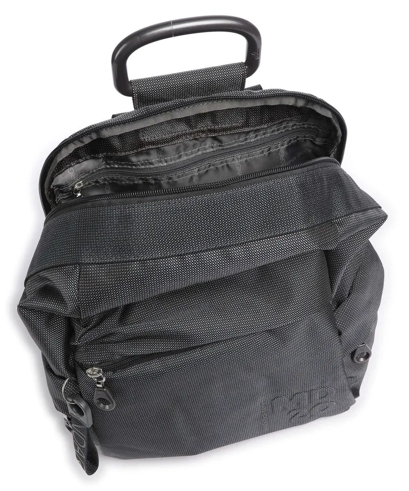 Mandarina Duck MD20 Sac à dos steel