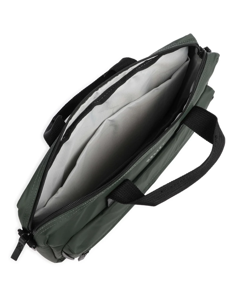 Delsey Paris Maubert 2.0 Porte-document army