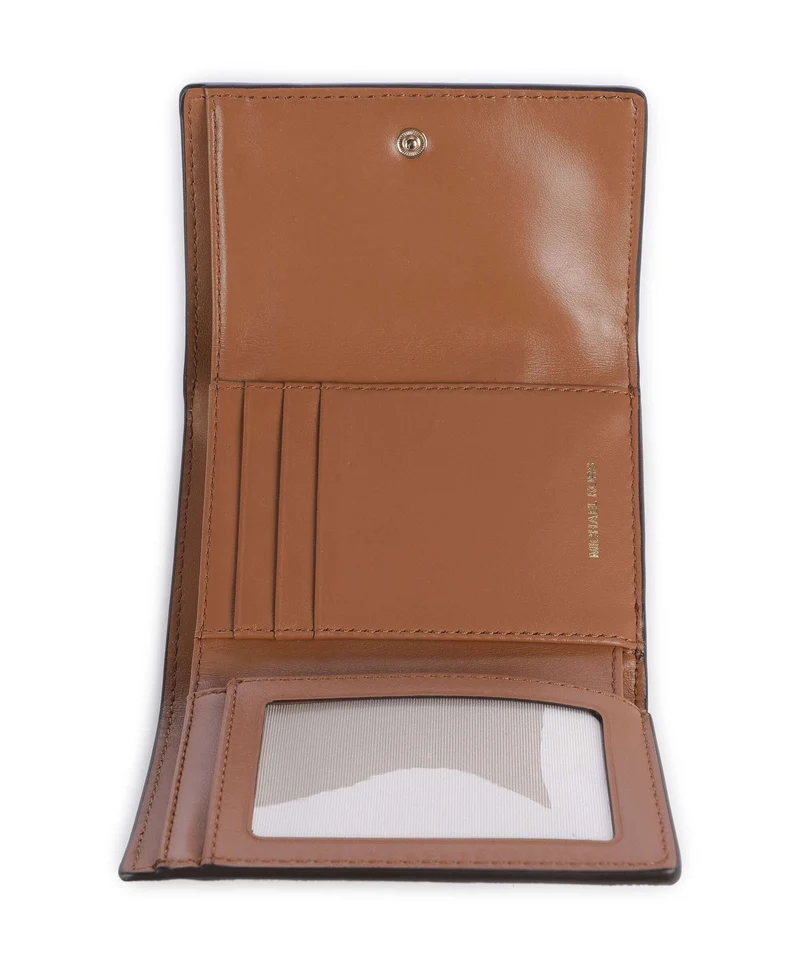Michael Kors Bryant Portefeuille brown/acorn