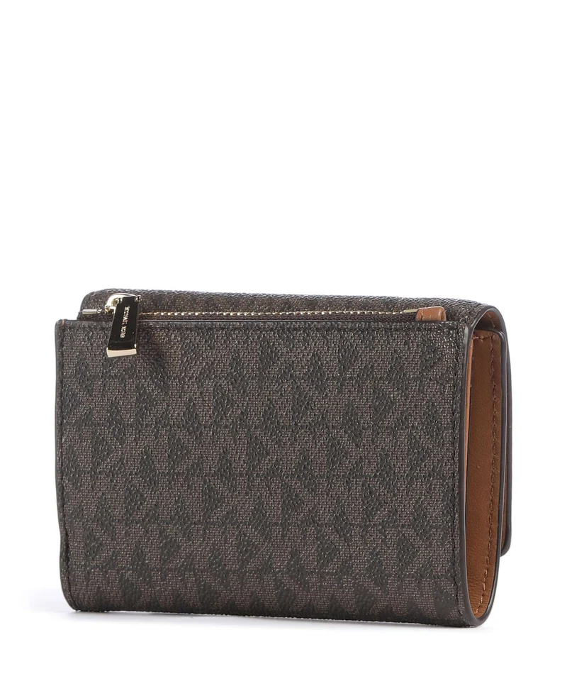 Michael Kors Bryant Portefeuille brown/acorn