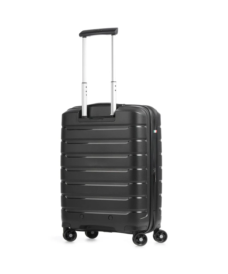 Roncato B-Flying Valise 4 roues nero