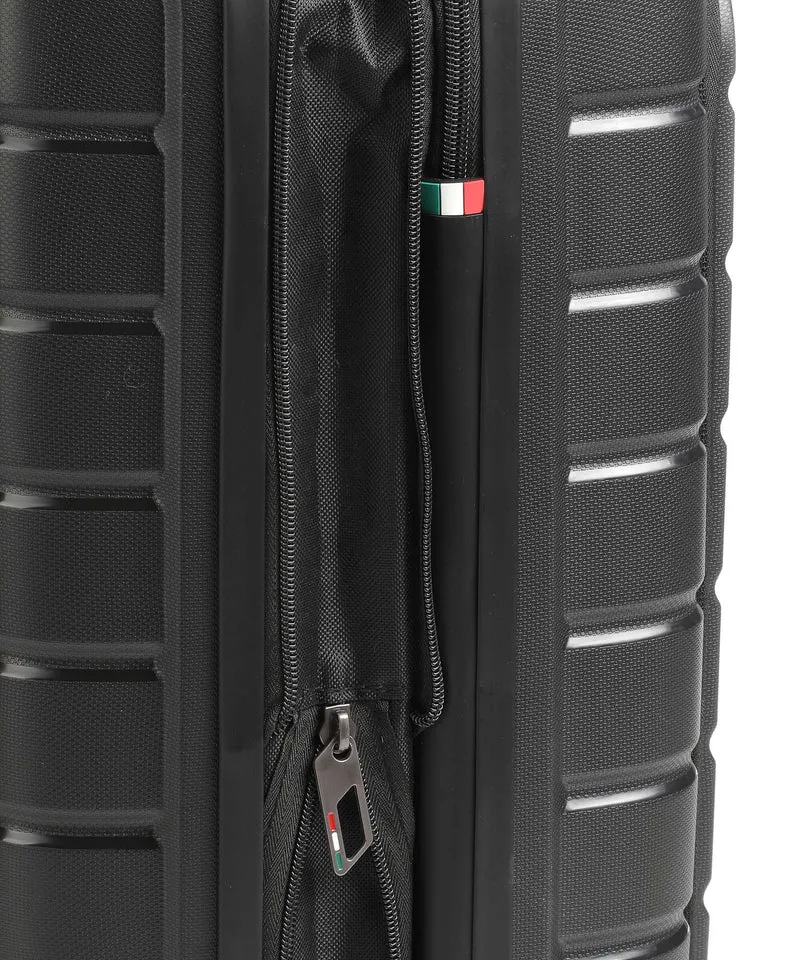 Roncato B-Flying Valise 4 roues nero