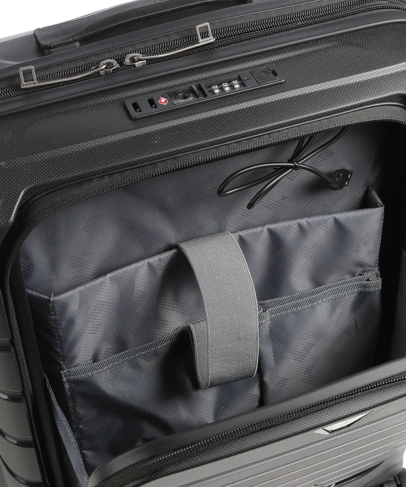 Roncato B-Flying Valise 4 roues nero