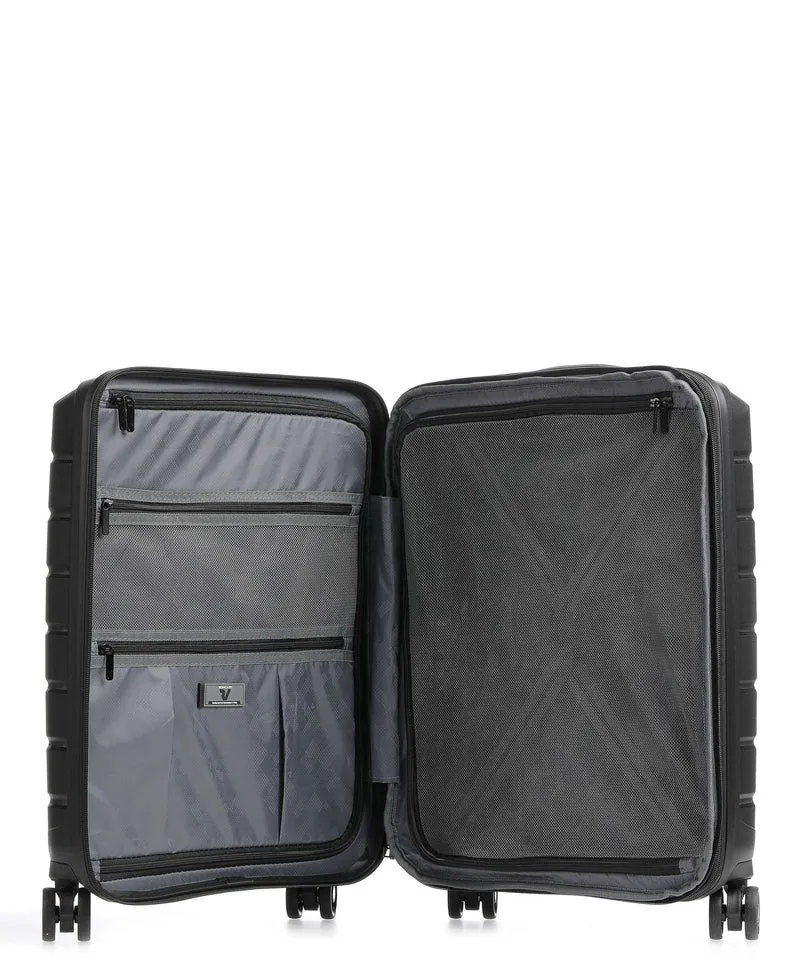 Roncato B-Flying Valise 4 roues nero