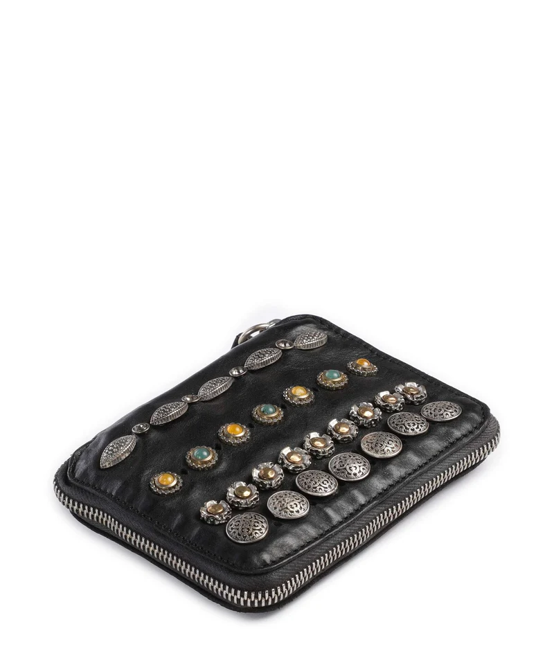 Campomaggi Portefeuille black
