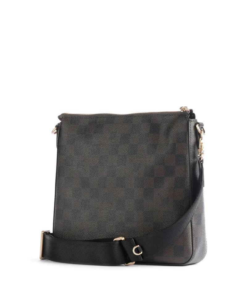 JOOP! Cortina Piazza Jasmina Sac bandoulière seal brown