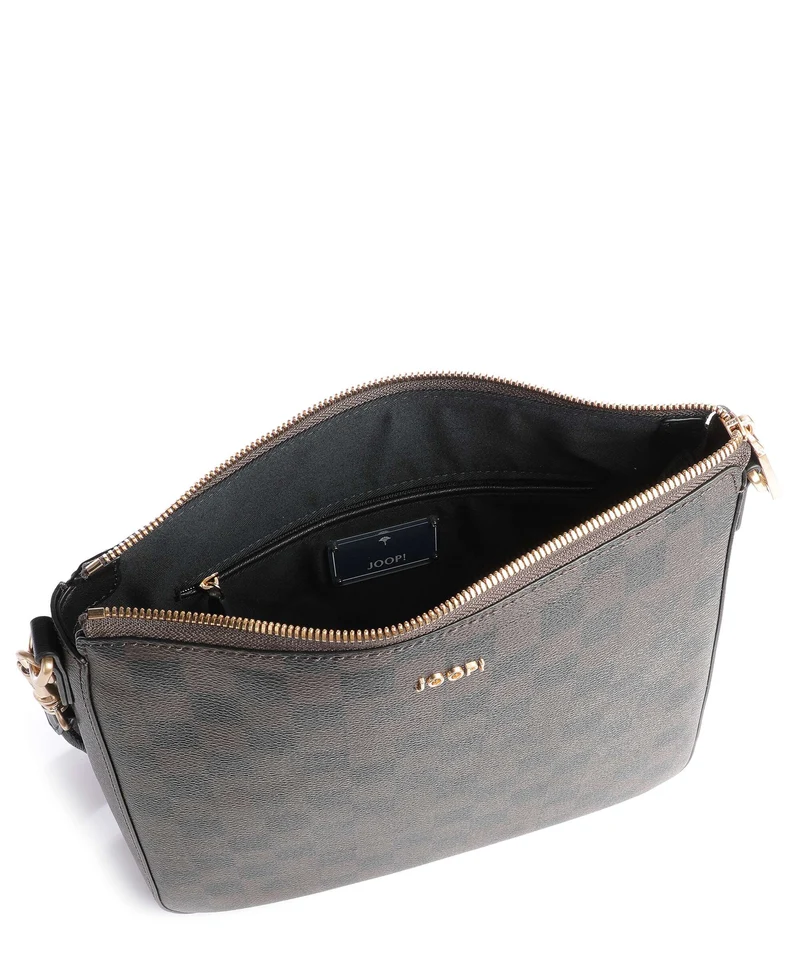 JOOP! Cortina Piazza Jasmina Sac bandoulière seal brown