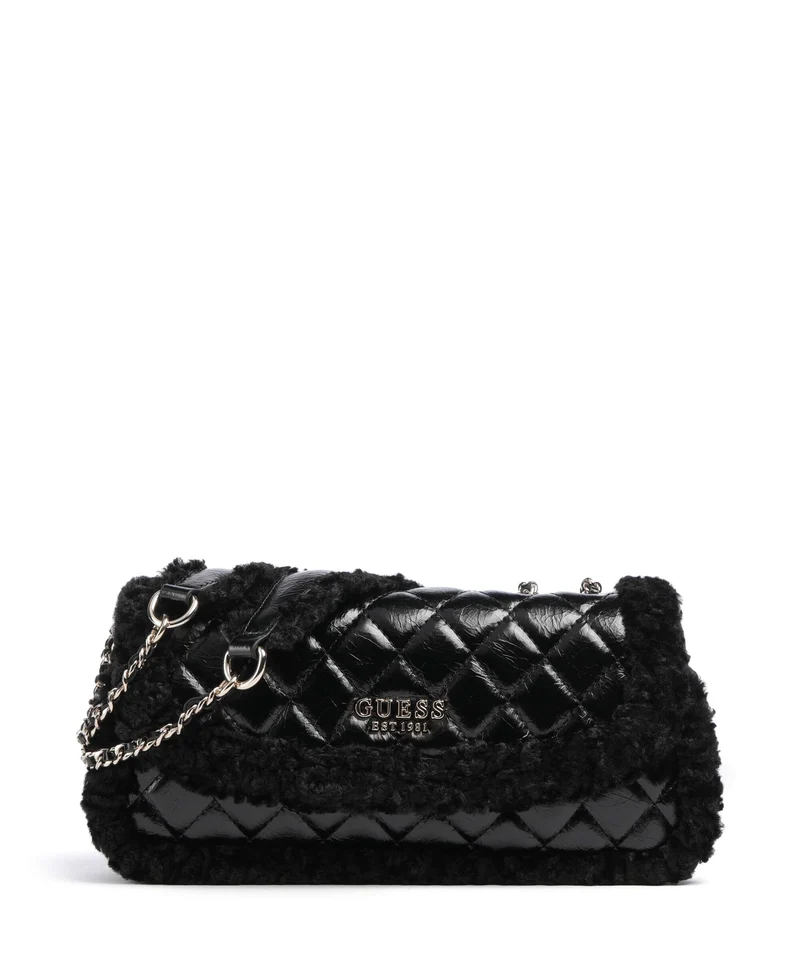 Guess Sac porté épaule black