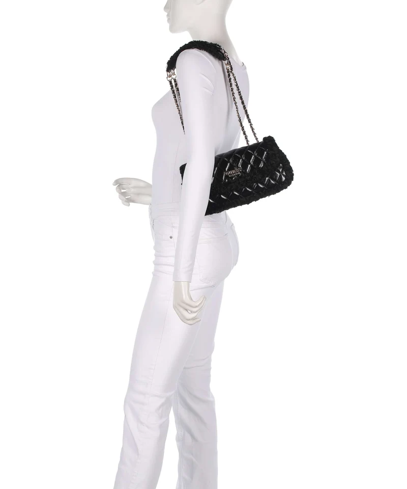 Guess Sac porté épaule black