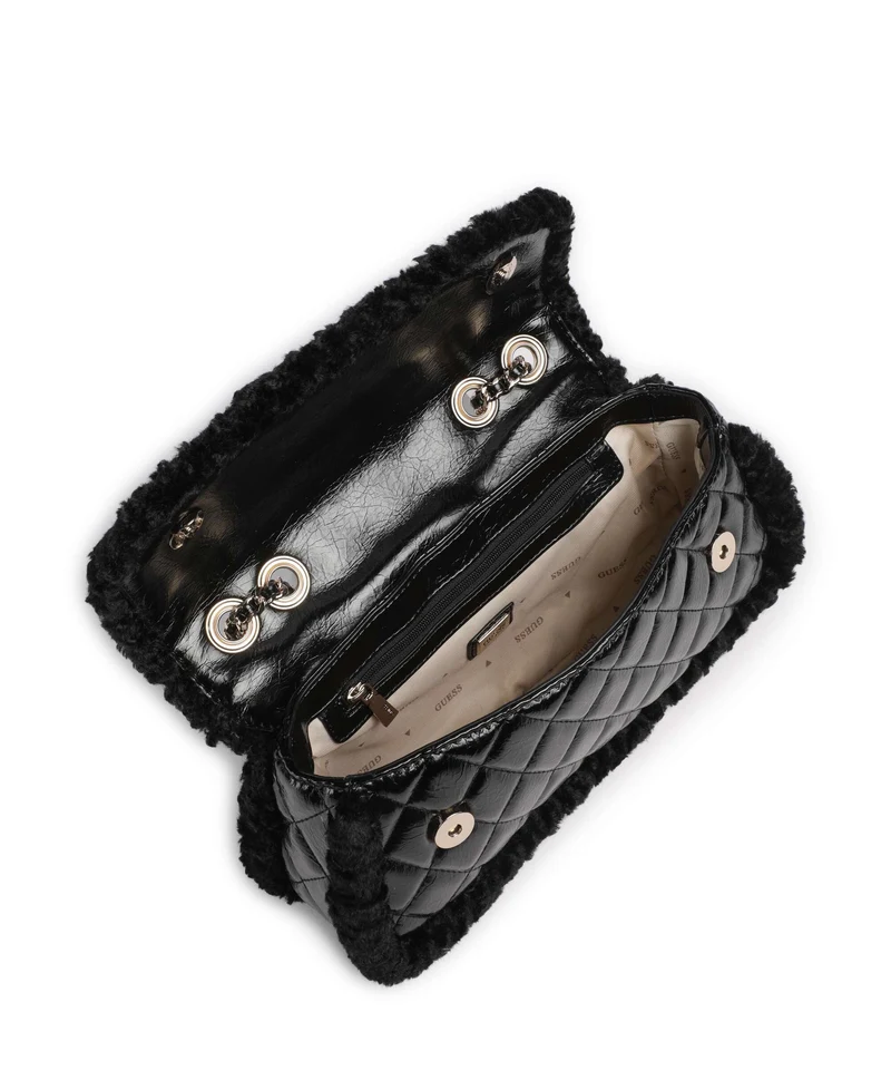 Guess Sac porté épaule black