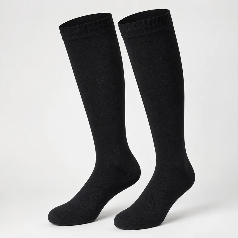 Chaussettes randonnée waterproof longues