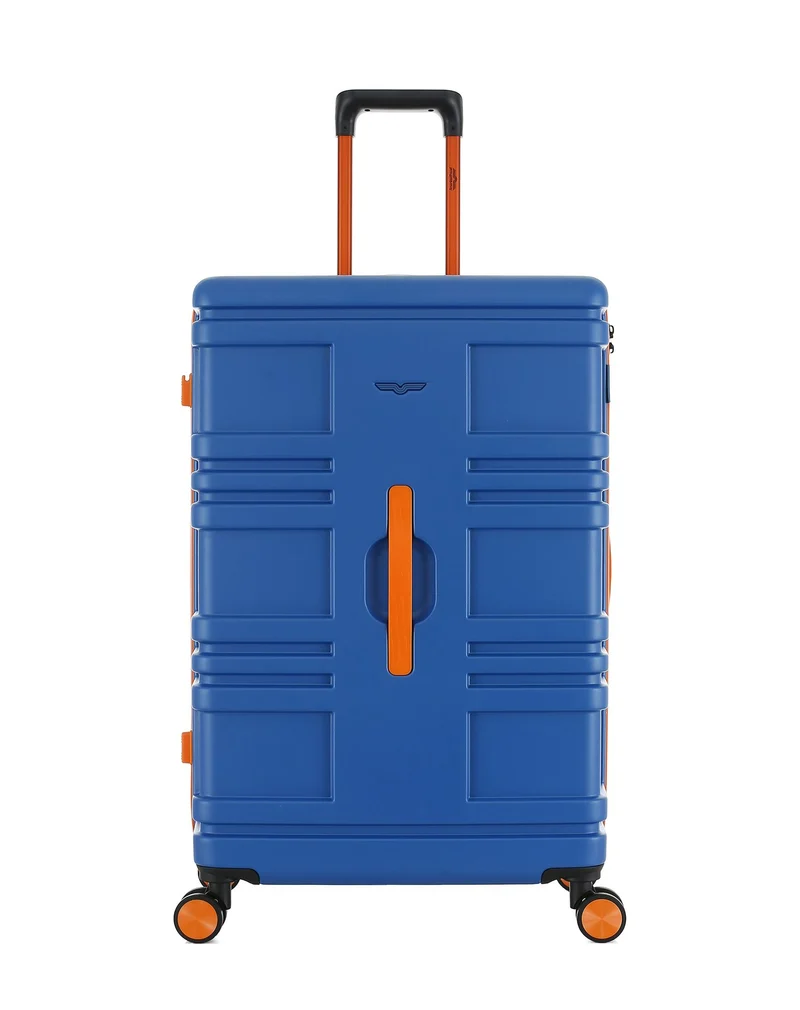 Lot de 4 Valises Rigides Grand Format, Taille Moyenne, Cabine et Cabine XS EVERGLADES