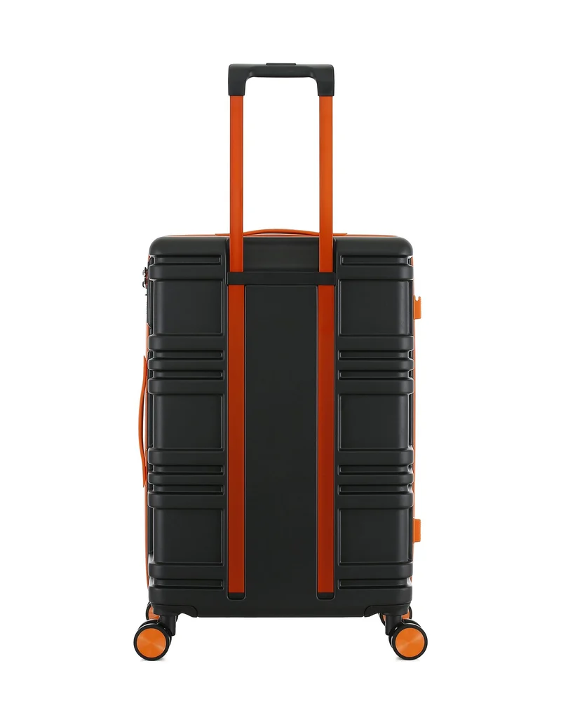 Lot de 3 Valises Rigides Taille Moyenne, Cabine et Cabine XS EVERGLADES