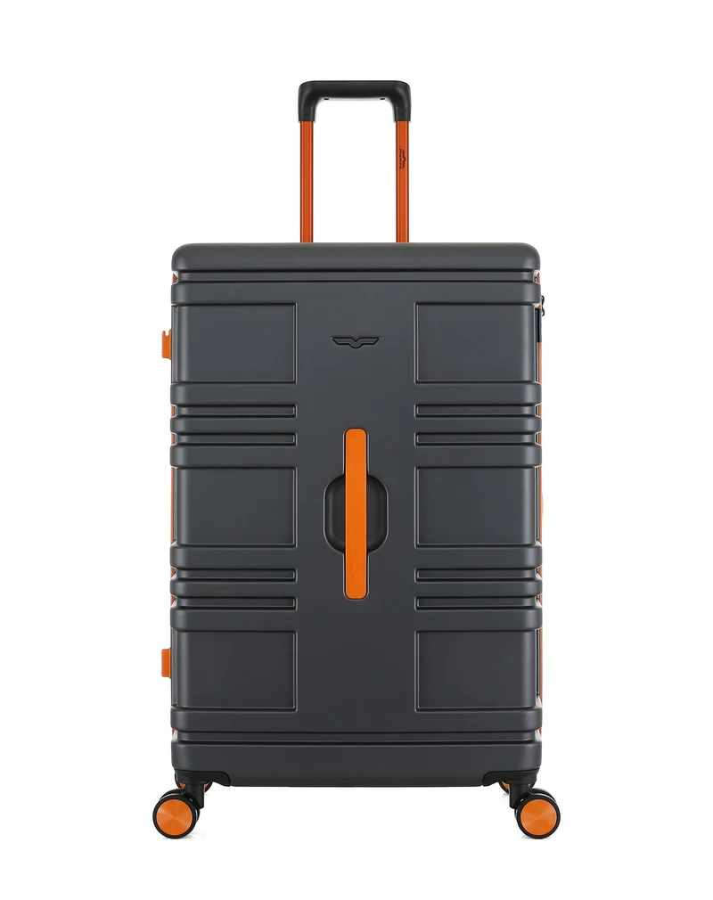 Lot de 3 Valises Rigides Grand Format, Taille Moyenne et Cabine XS EVERGLADES