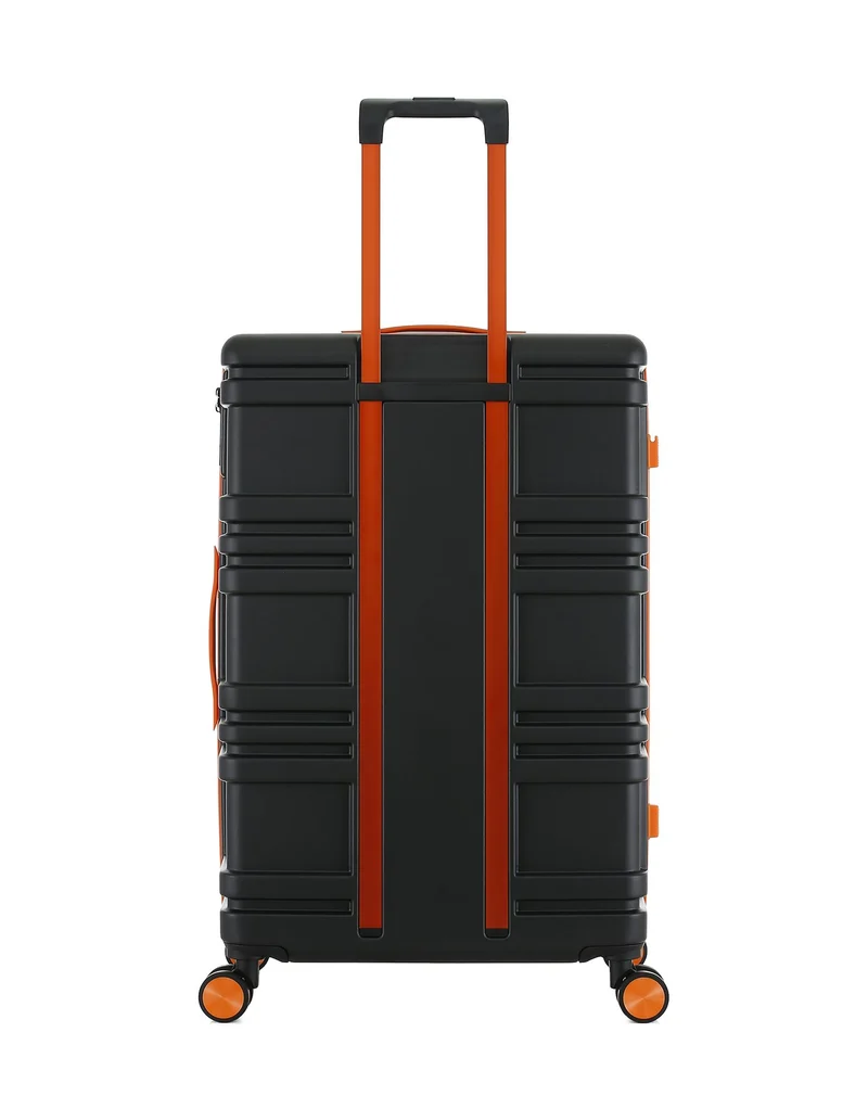 Lot de 3 Valises Rigides Grand Format, Taille Moyenne et Cabine EVERGLADES