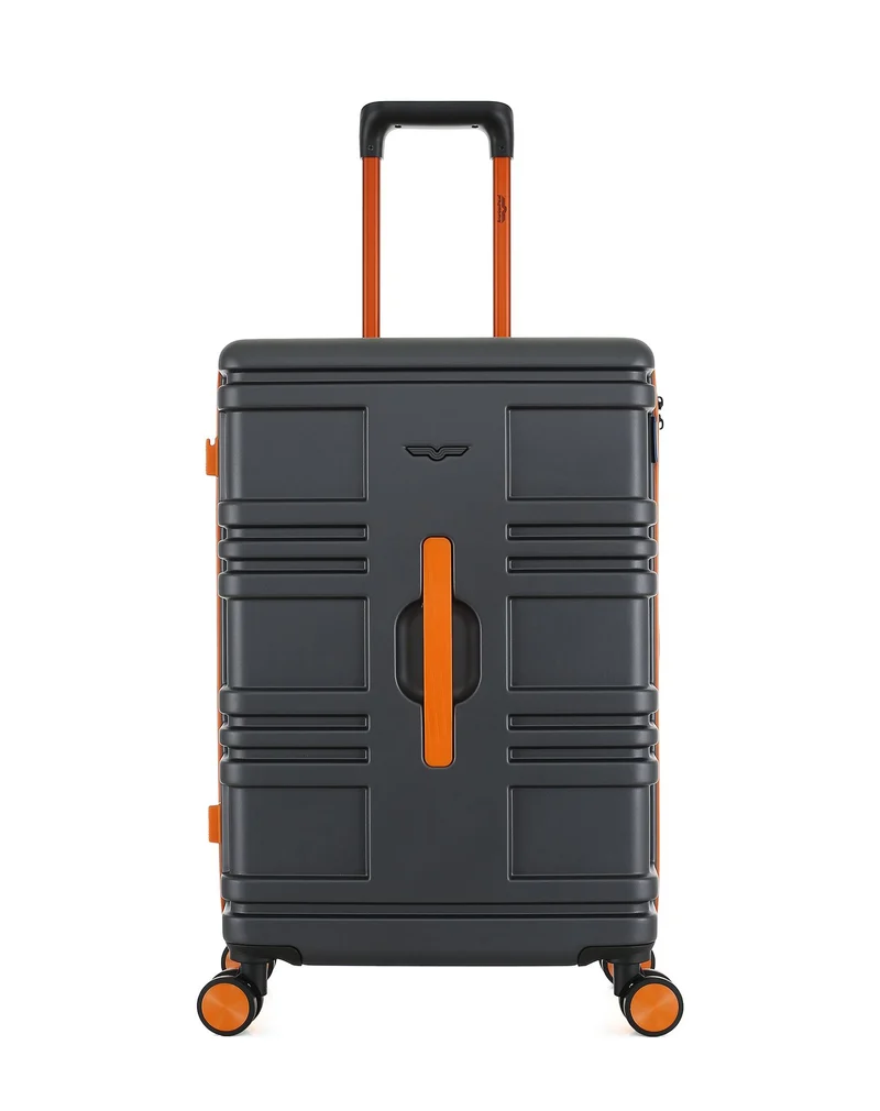 Lot de 2 Valises Rigides Taille Moyenne et Cabine XS EVERGLADES