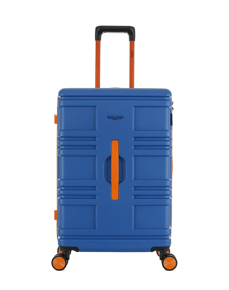 Lot de 2 Valises Rigides Taille Moyenne et Cabine EVERGLADES