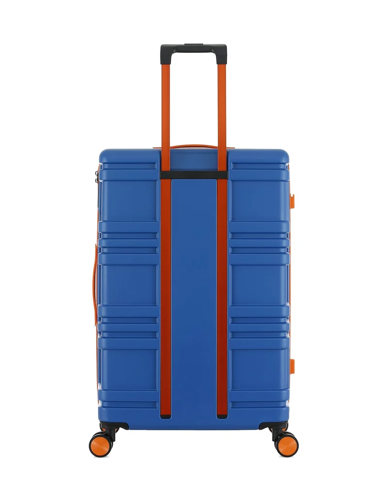 Lot de 2 Valises Rigides Grand Format et Cabine XS EVERGLADES
