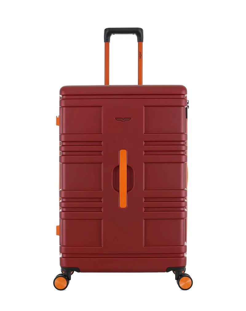 Lot de 2 Valises Rigides Grand Format et Cabine XS EVERGLADES