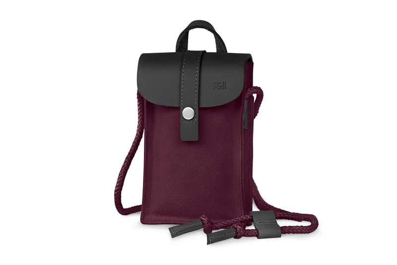 EQUINOX nano berry