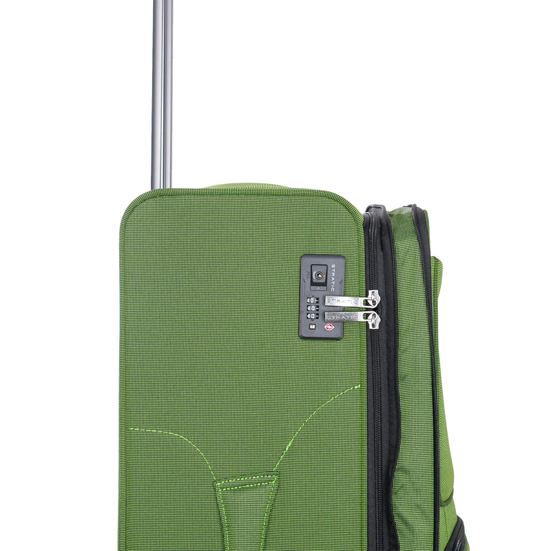 Bendigo Light + - Trolley L