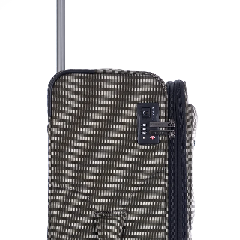 Bendigo Light + - Trolley L