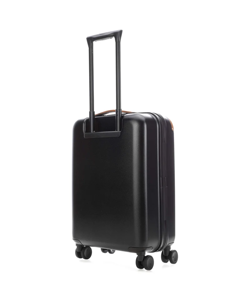 Brics Amalfi Valise 4 roues schwarz