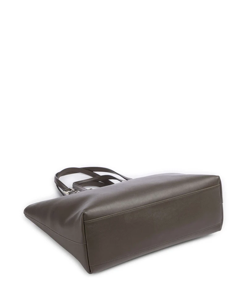 Furla Duetto L Cabas mogano/brown
