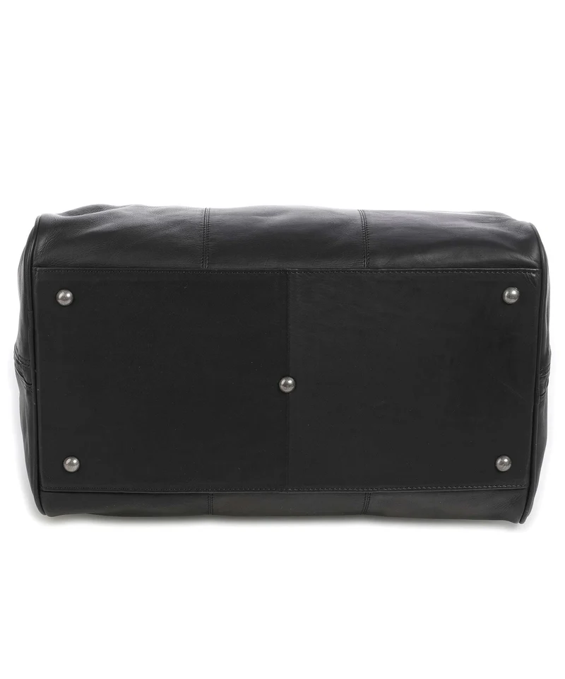 The Chesterfield Brand Liam Sac week-end black