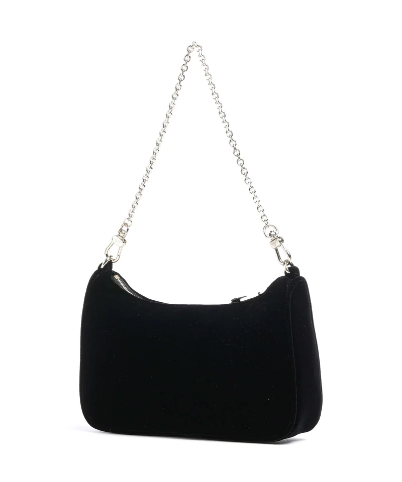 Emporio Armani Lilly Sac porté épaule nero