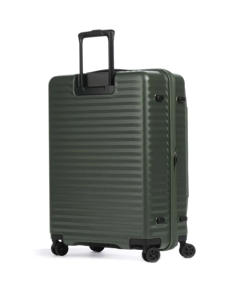 Echolac Celestra FA M Valise 4 roues moss green
