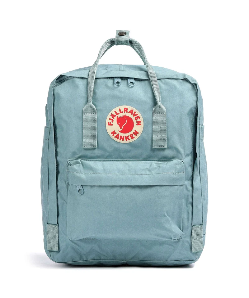 Fjällräven Kånken Sac à dos sky blue