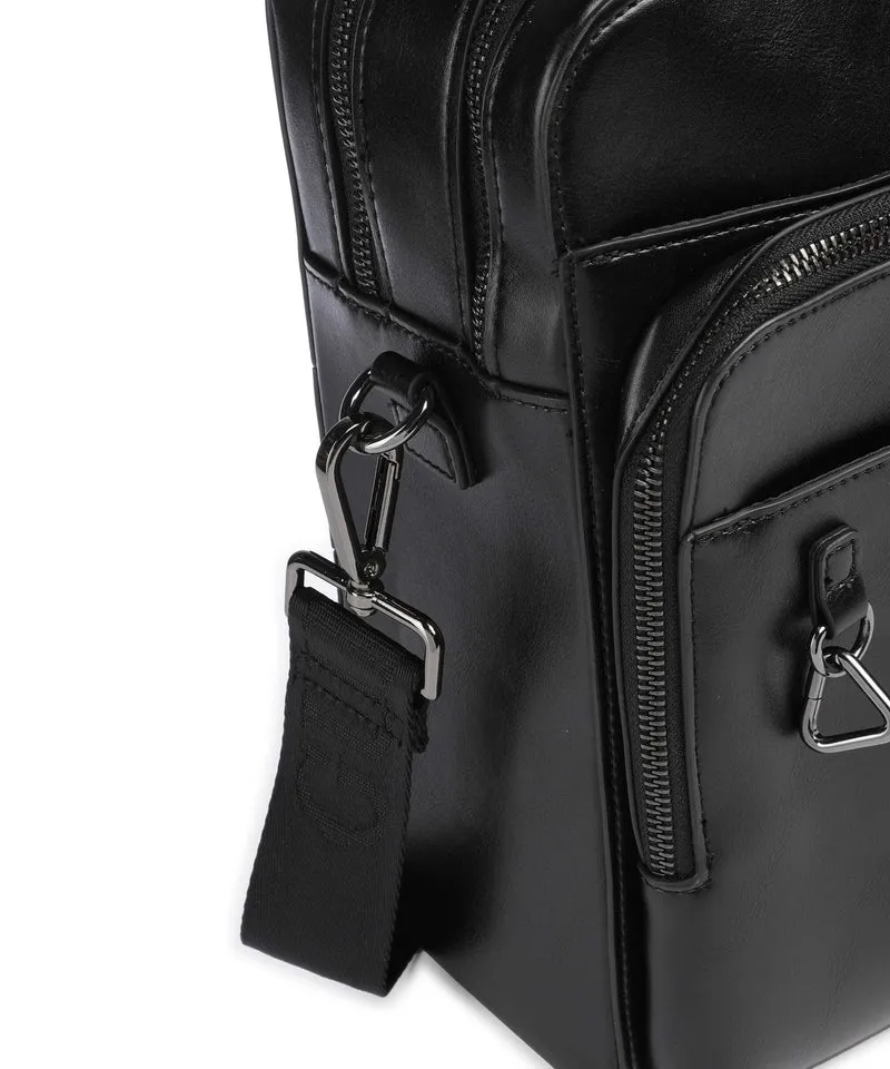Guess Boston Porte-document black