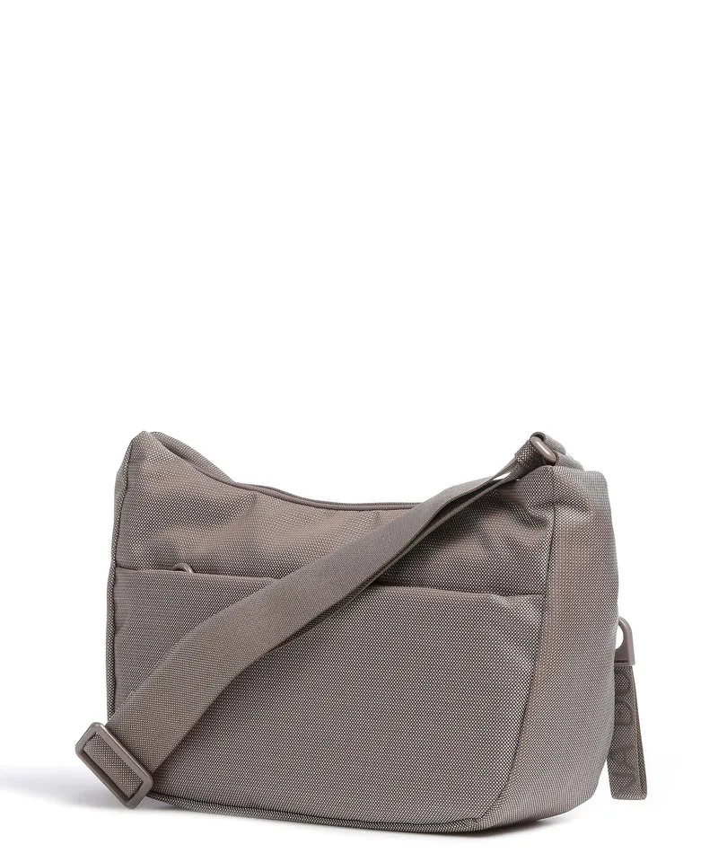 Mandarina Duck MD20 Sac bandoulière taupe