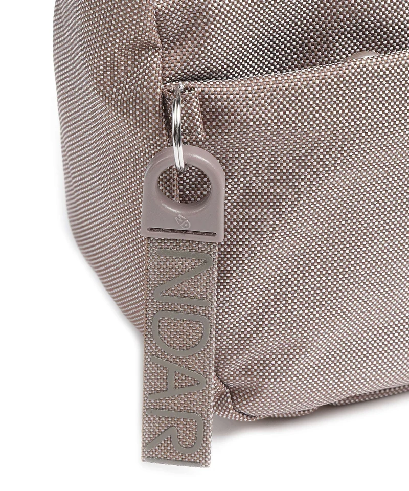 Mandarina Duck MD20 Sac bandoulière taupe